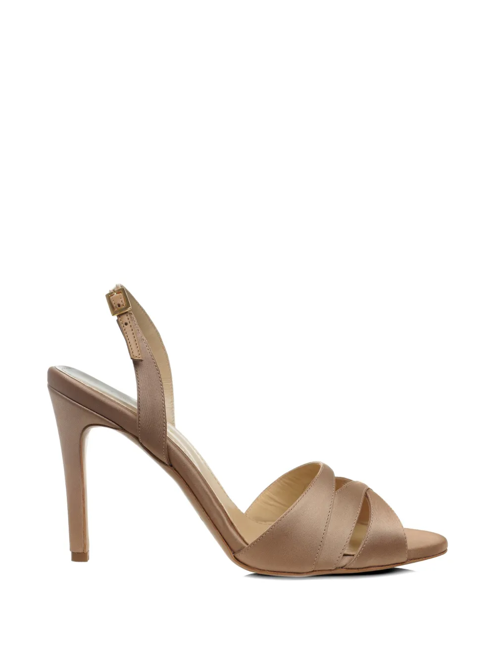 GINISSIMA Thalia heeled sandals