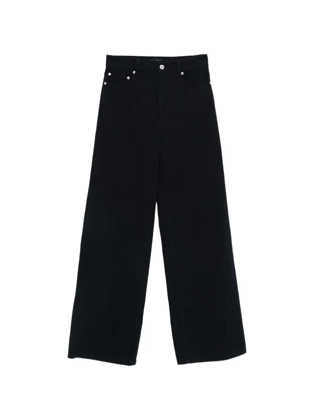 A.P.C. Clyde jeans - Blu