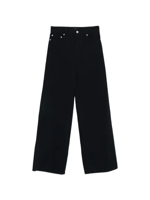 A.P.C. vaqueros Clyde