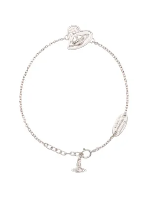 Vivienne Westwood Feodora Bracelet | Silver | FARFETCH