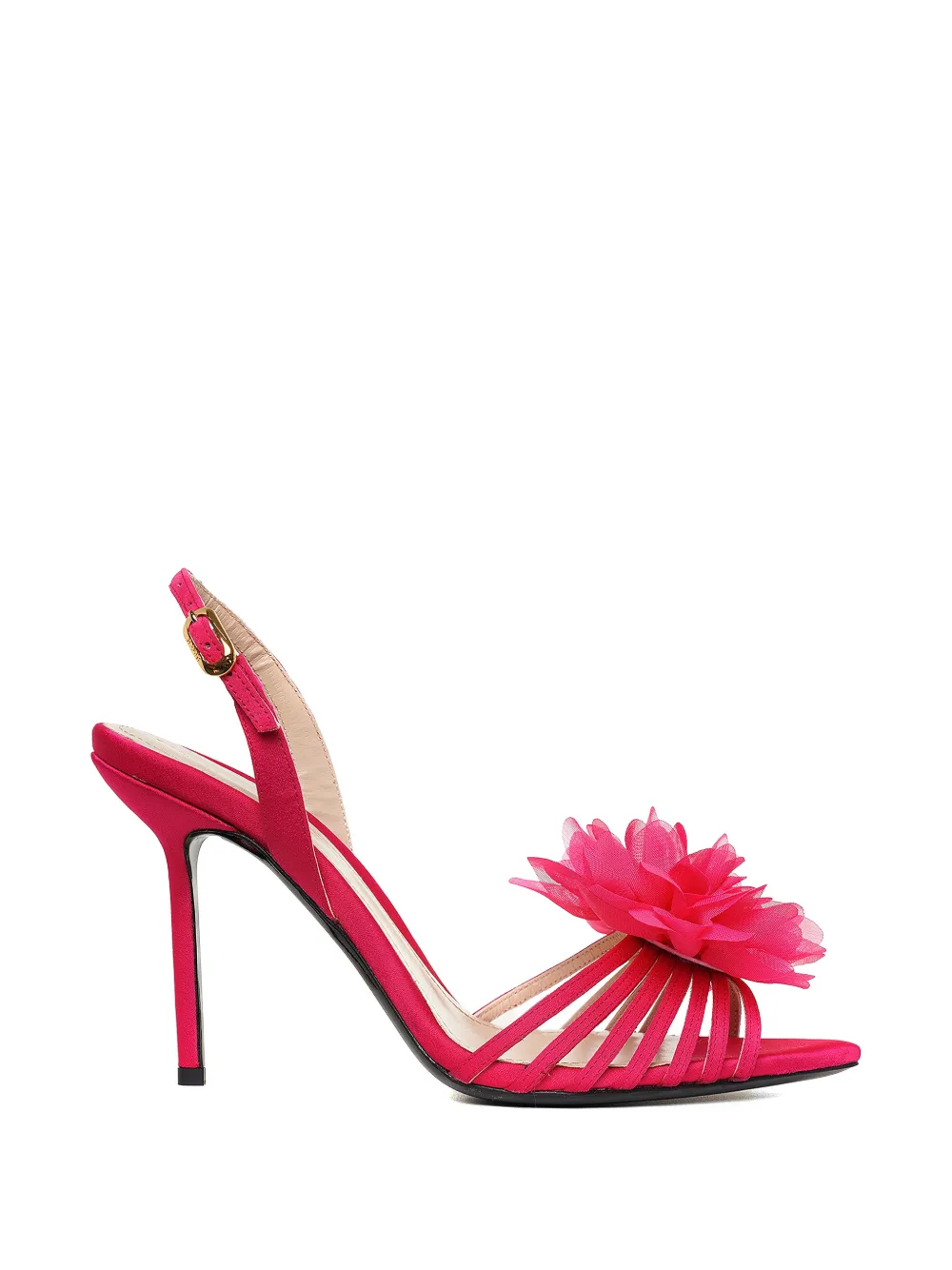 GINISSIMA Julia heeled sandals