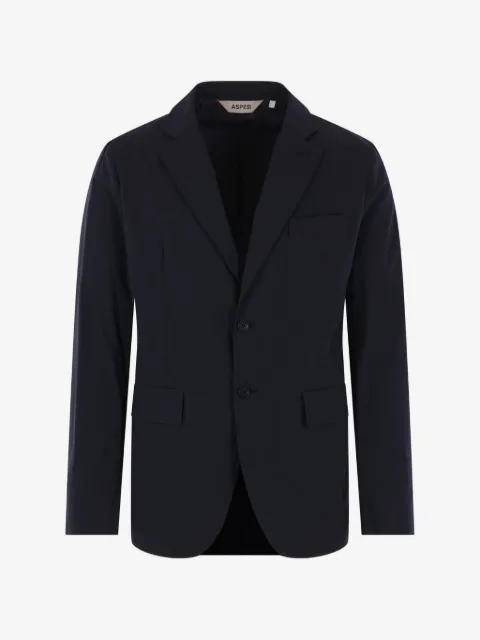 ASPESI single-breasted blazer