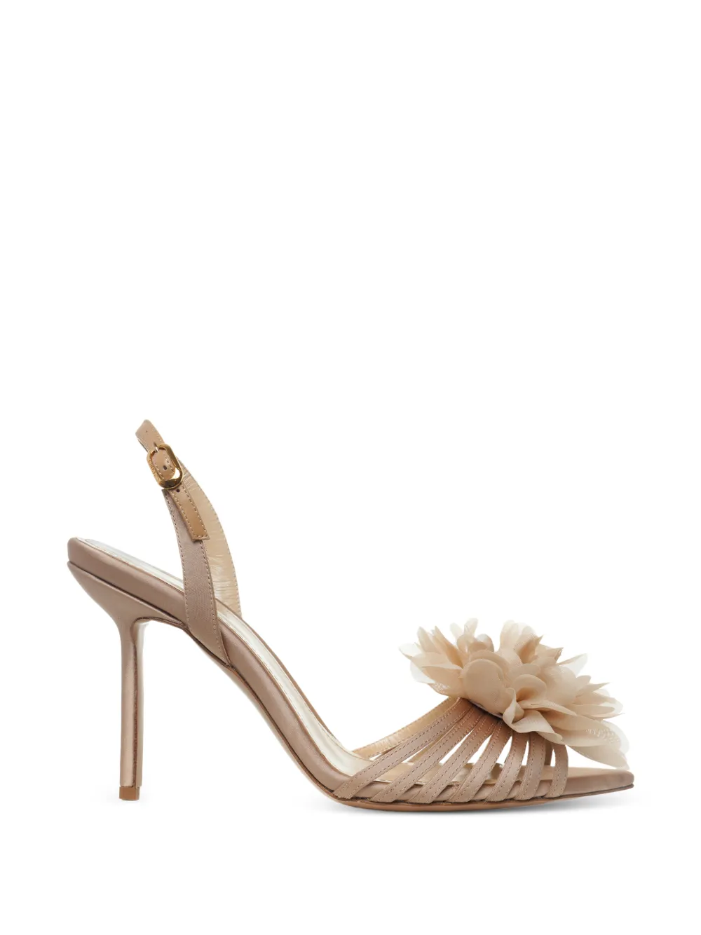 GINISSIMA Julia heeled sandals