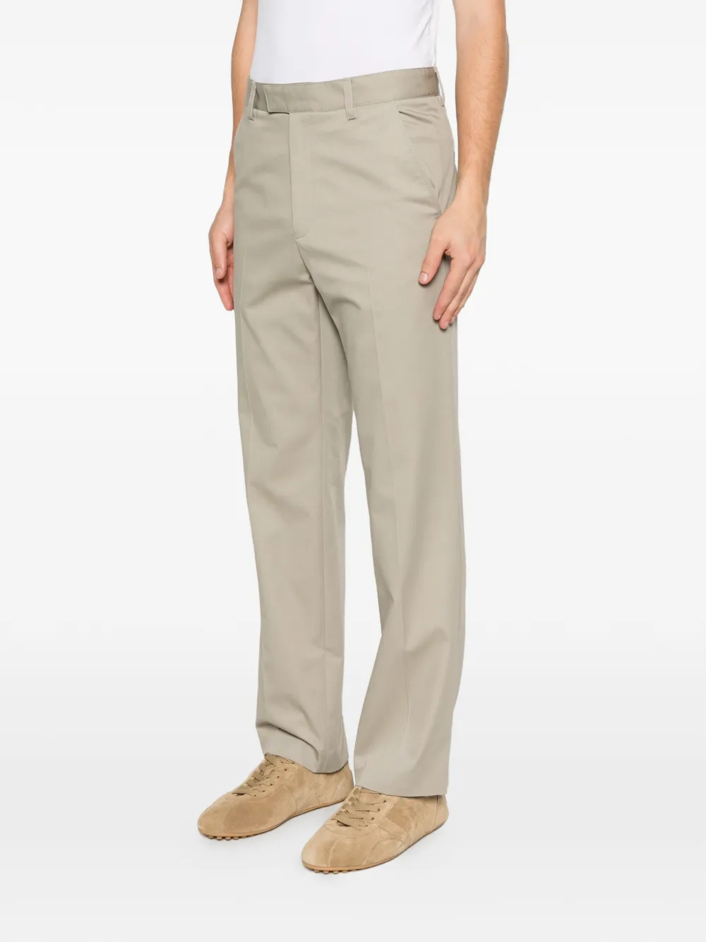A.P.C. Broek Groen