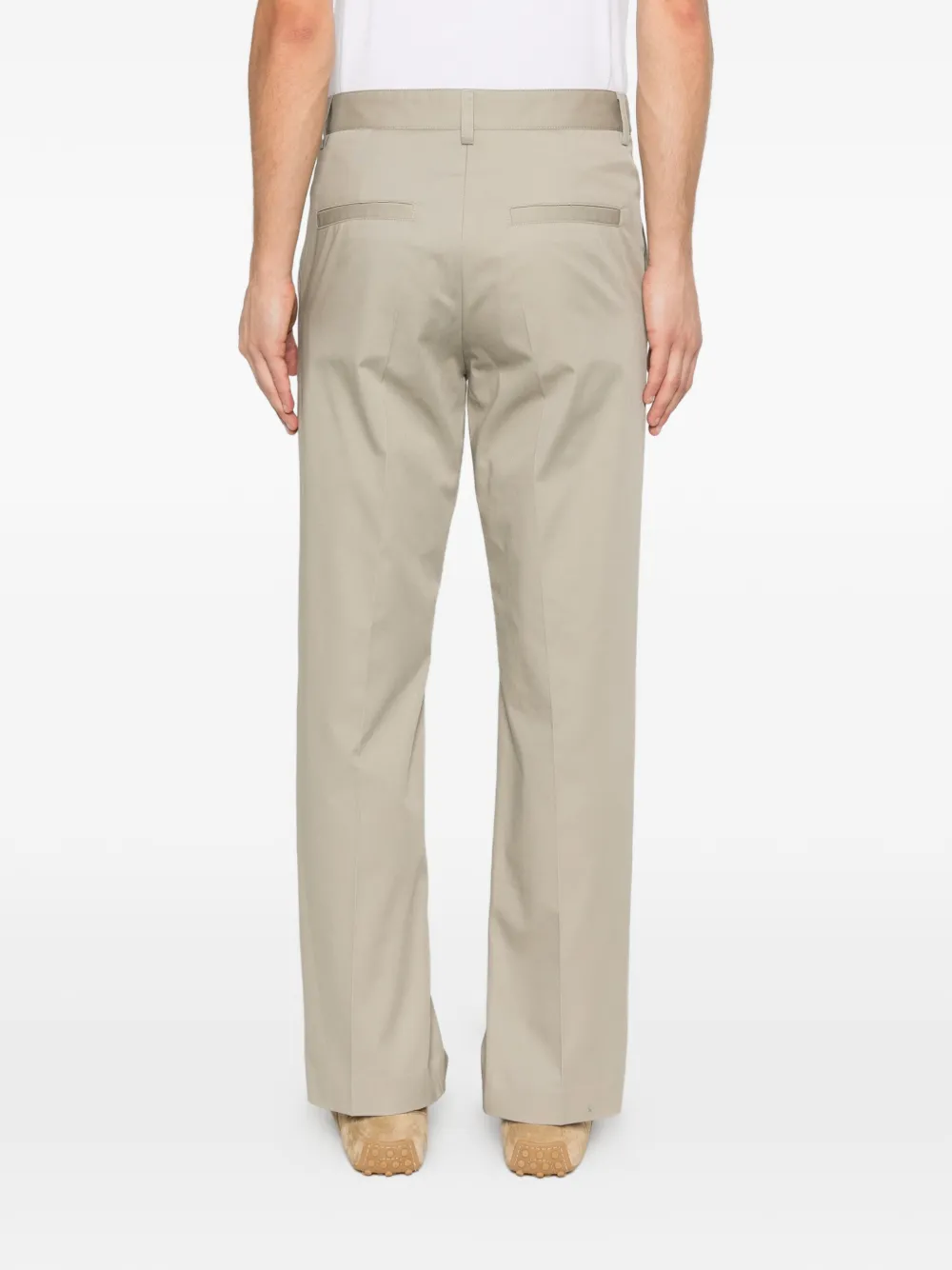 A.P.C. Broek Groen