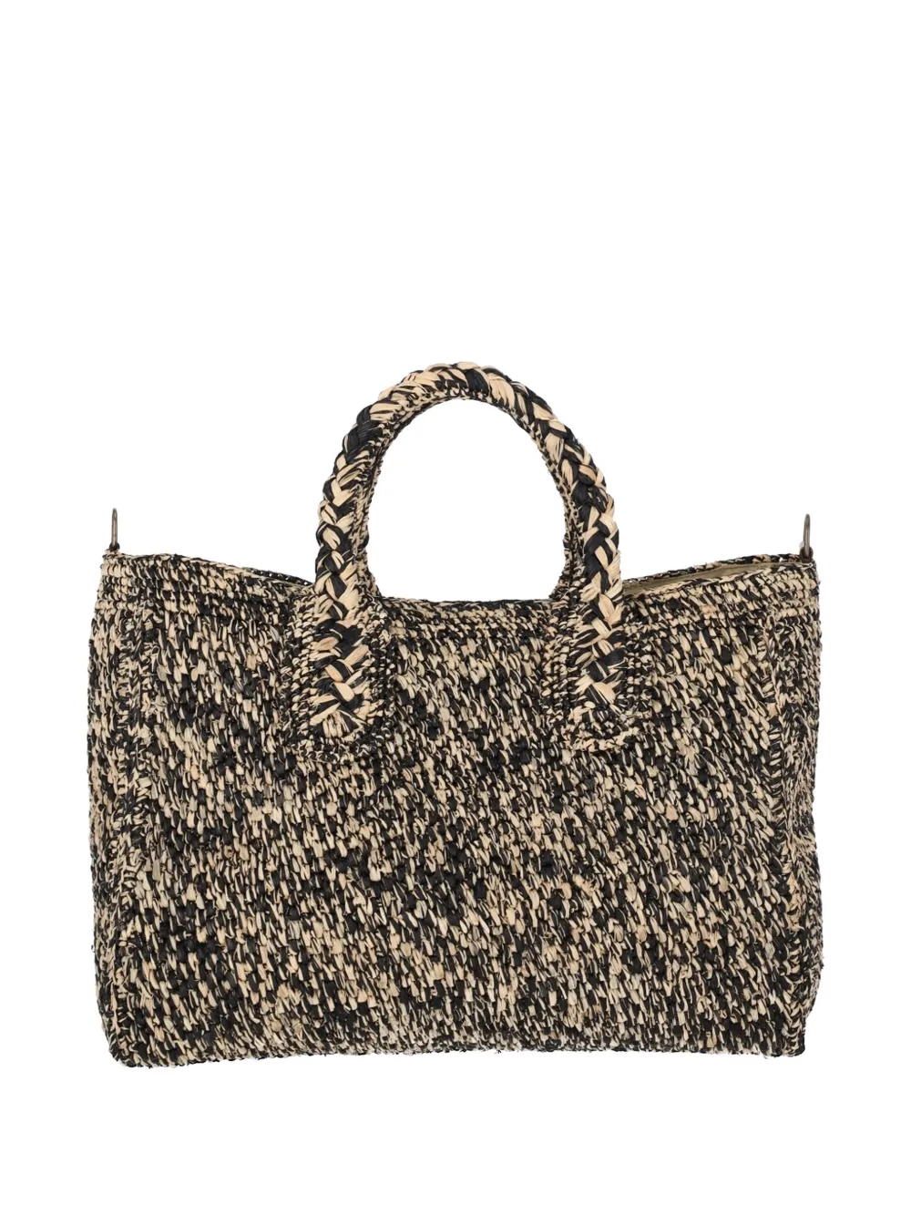 Ibeliv Rary Shoulder Bag In Black