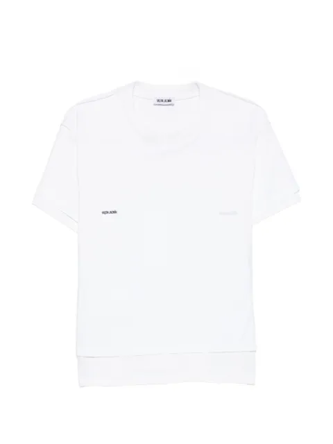 FAÇON JACMIN Thoai logo-print T-shirt