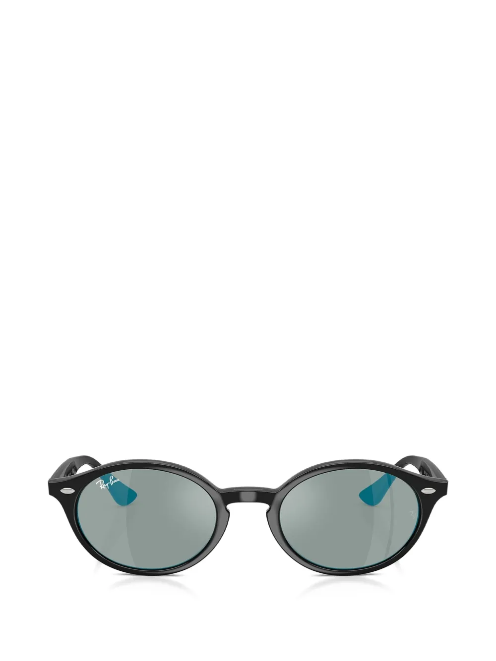 Ray-Ban RB4315 Black - Nero