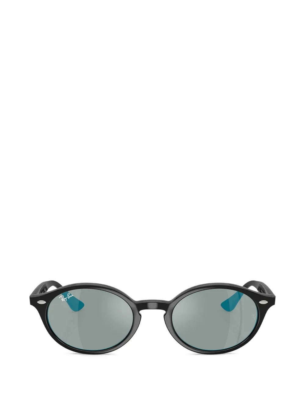 Ray-Ban RB4315 Black - Nero