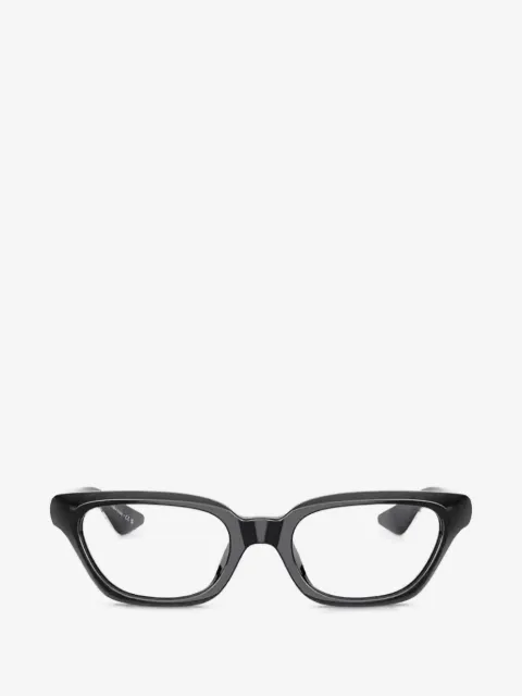 KHAITE x Oliver Peoples cat-eye glasses