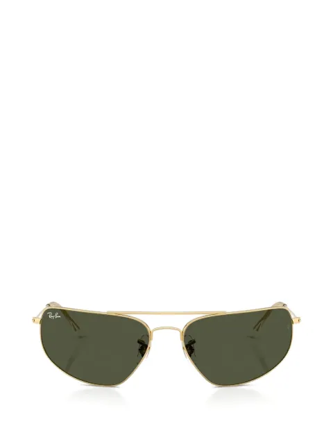 Ray-Ban pilot-frame sunglasses