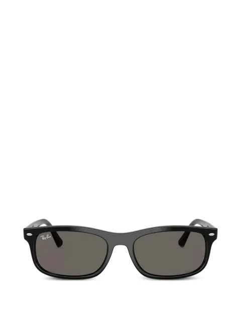 Ray-Ban rectangle-frame sunglasses