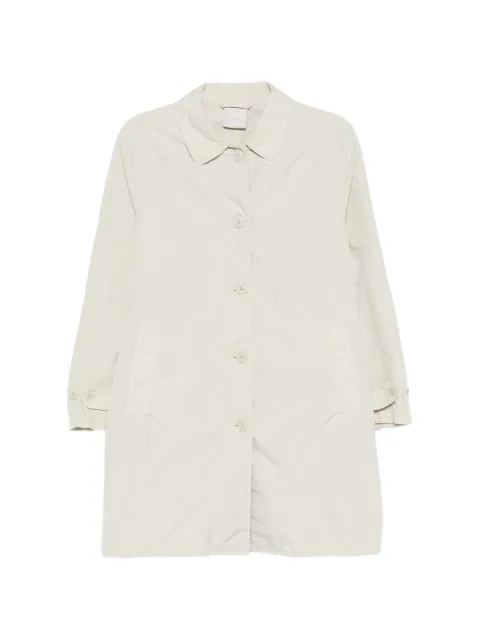 ASPESI buttoned coat