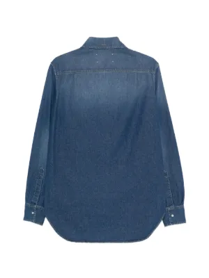 Maison Margiela（メゾン・マルジェラ）メンズ シャツ - FARFETCH