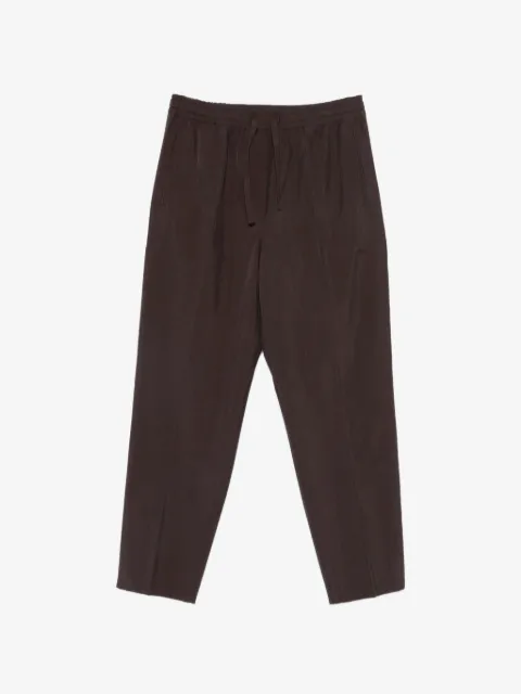 Umit Benan Hose mit Kordelzug