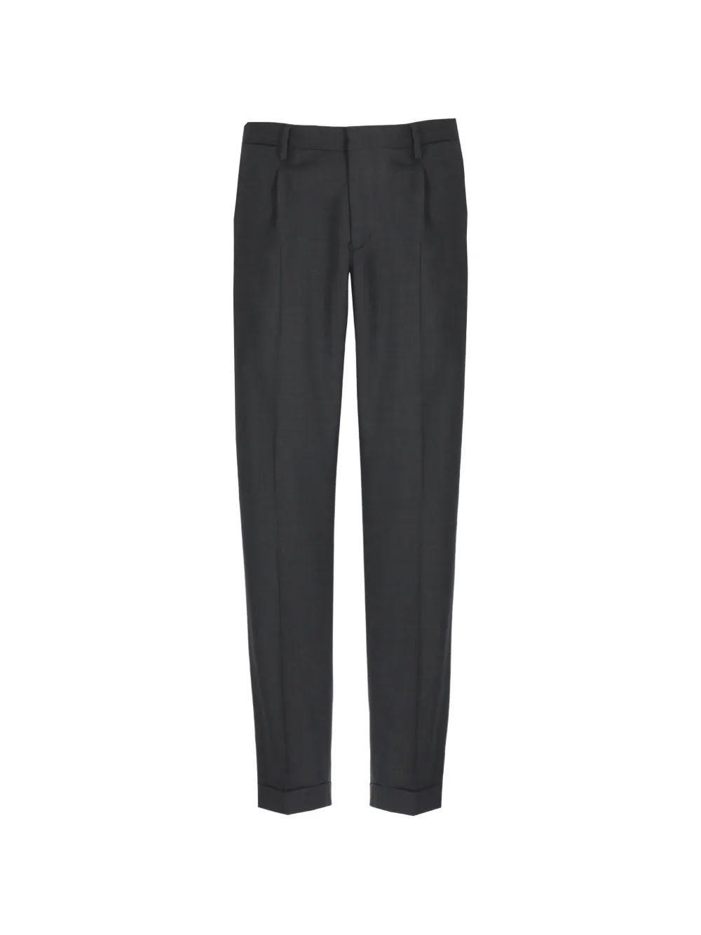 Briglia 1949 Tiberios trousers - Grigio