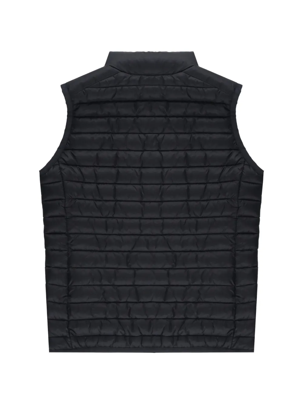 Save The Duck Kids Gewatteerde bodywarmer Zwart
