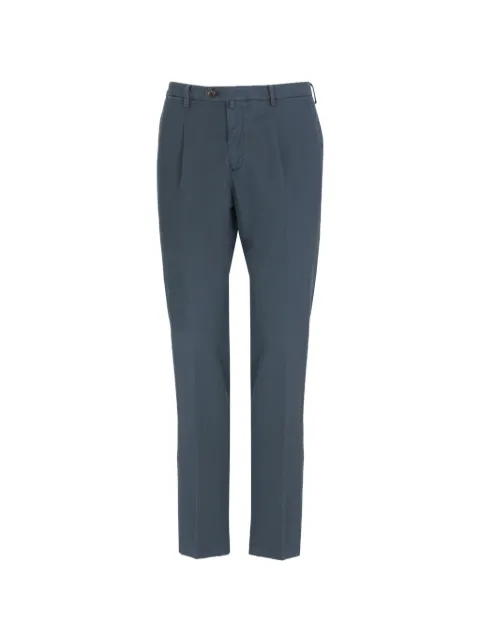 Briglia 1949 pleated trousers