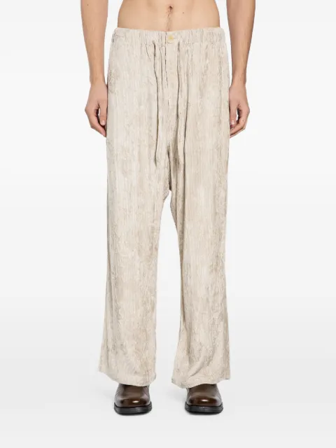 Mythinks corduroy trousers
