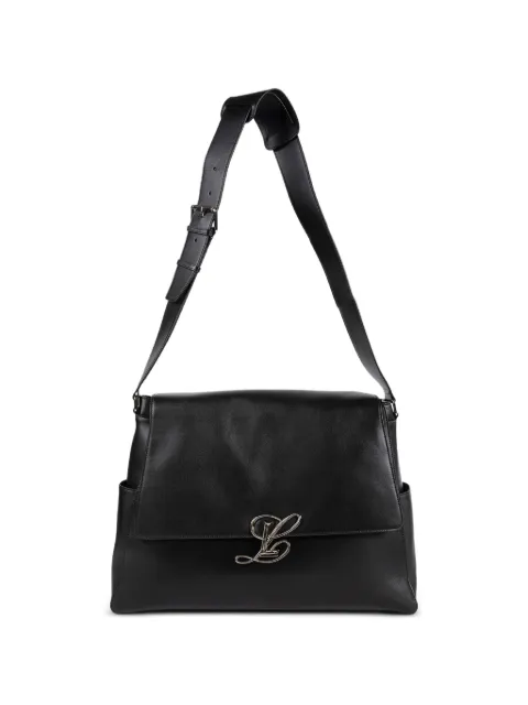 LUAR Cam cross body bag