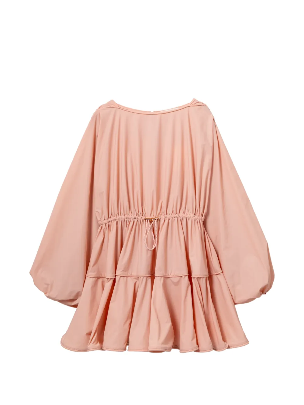ZIMMERMANN Abito con coulisse - Rosa