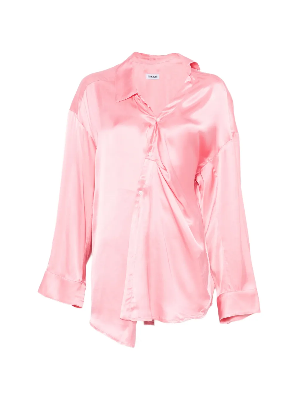 FAÇON JACMIN Charles shirt - Pink