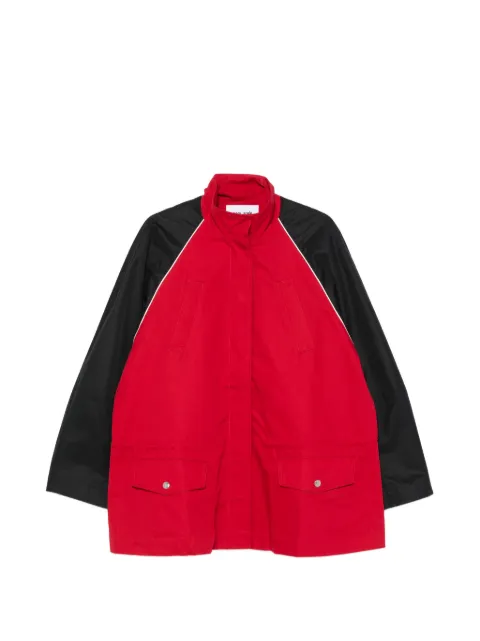 FAÇON JACMIN Vegas colourblock jacket