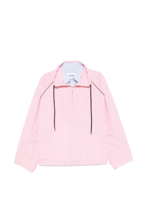 FAÇON JACMIN Calvin striped top