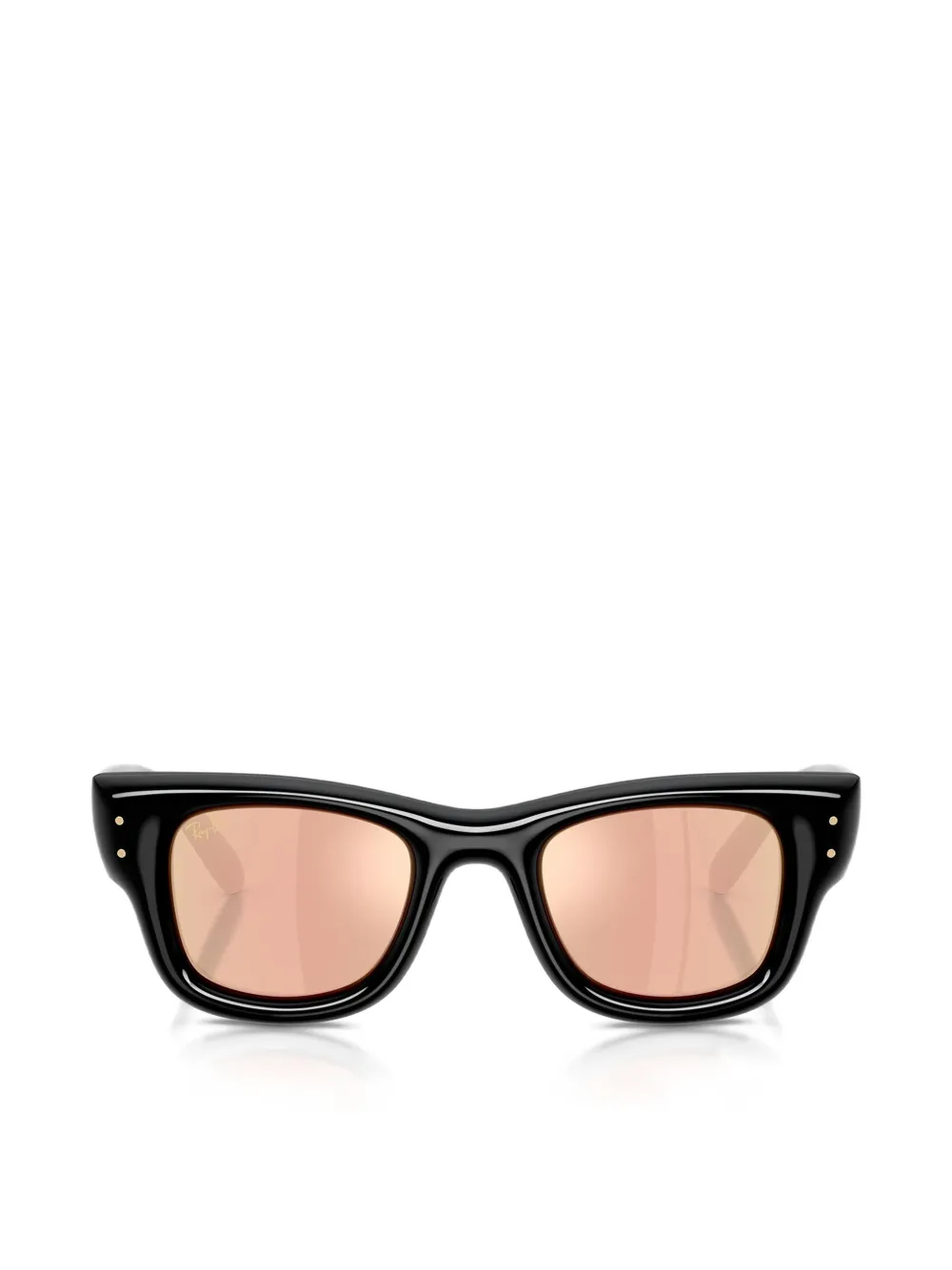 Ray-Ban Wayfarer Puffer sunglasses - Nero