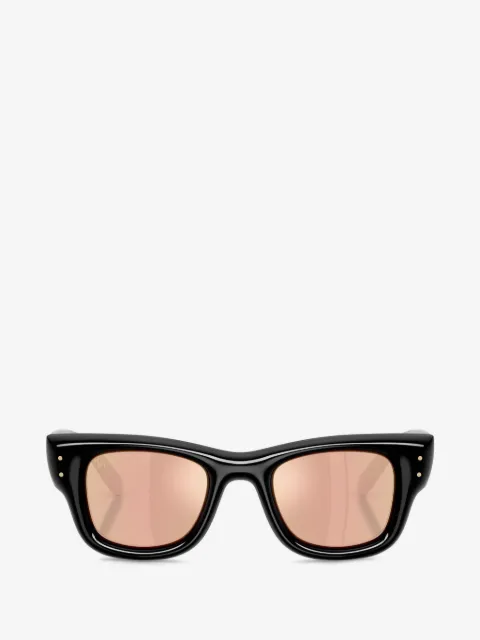 Ray-Ban Wayfarer Puffer sunglasses