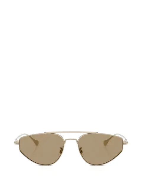 Oliver Peoples x Jil Sander Edition 5 sunglasses
