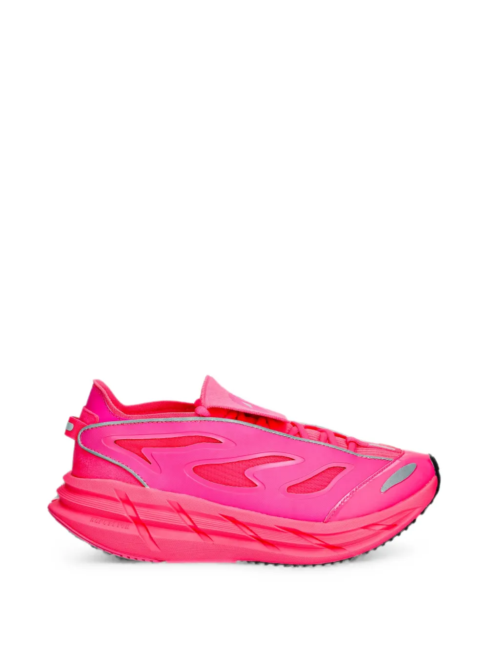 adidas by Stella McCartney Adistar sneakers - Rosa
