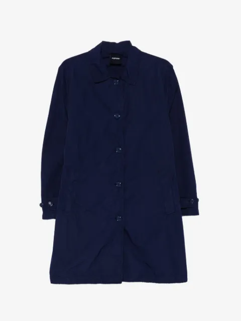 ASPESI buttoned coat