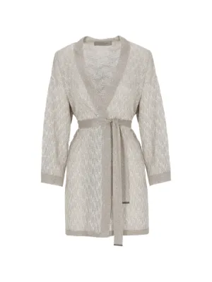 MISSONI ジグザグパターン カーディガン Missoni ジグザグパターン カーディガン | ニュートラル | FARFETCH JP