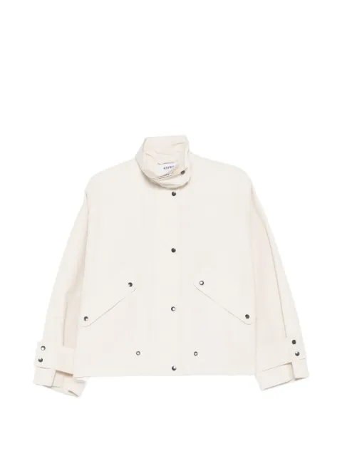 ASPESI high-neck jacket