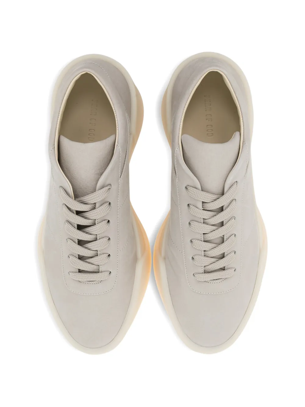Fear Of God Aerobic sneakers Grijs
