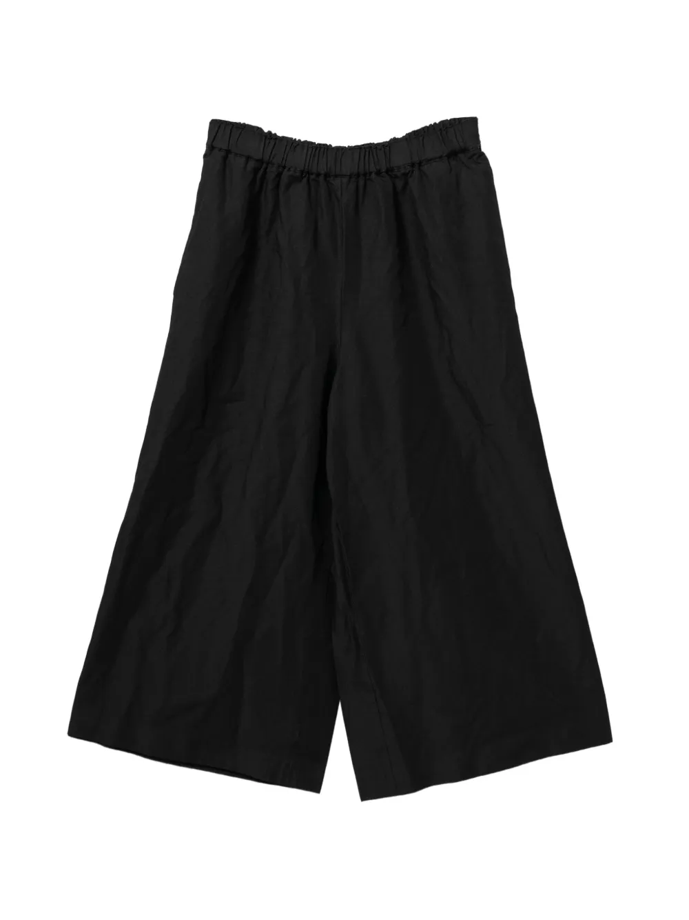 Comme Des Garçons Comme Des Garçons wide-leg trousers - Nero