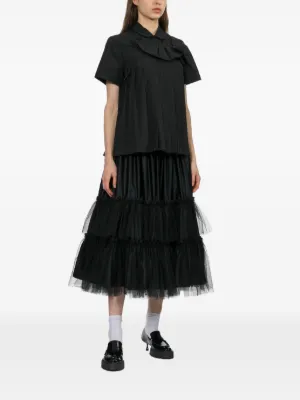 Comme des Garçons Noir Kei Ninomiya（コム・デ・ギャルソン ノワール