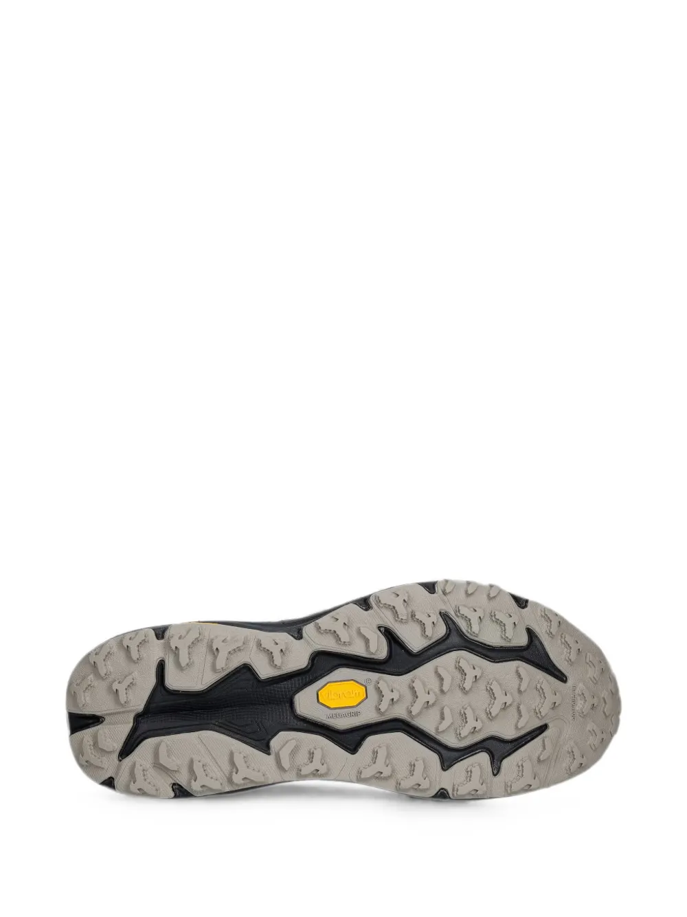 HOKA Speedgoat 6 sneakers Zwart