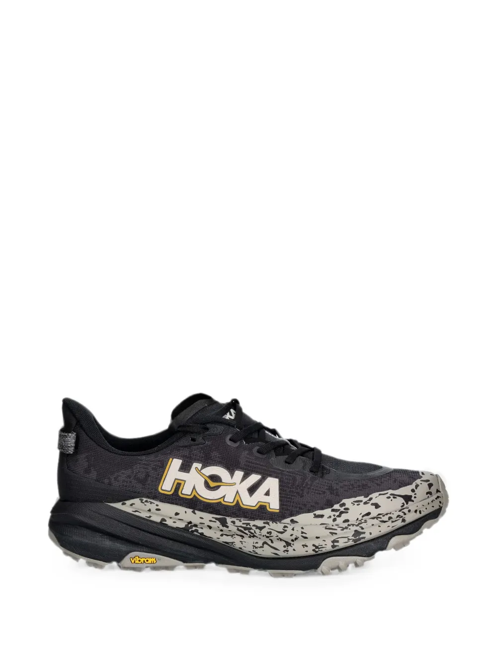 HOKA Speedgoat 6 sneakers - Nero