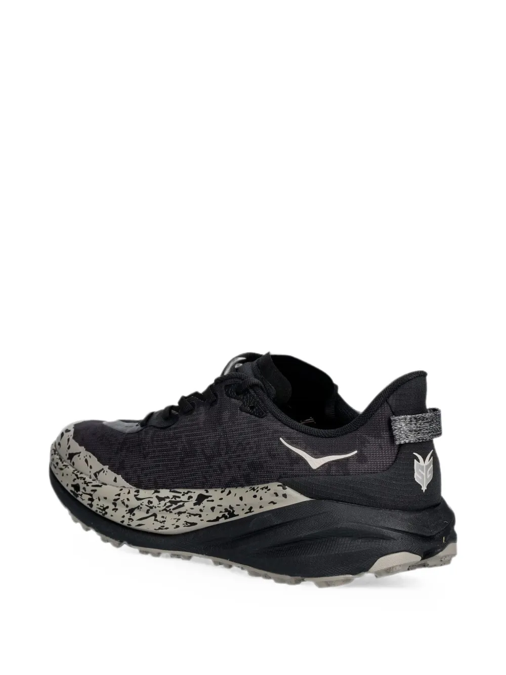 HOKA Speedgoat 6 sneakers Zwart