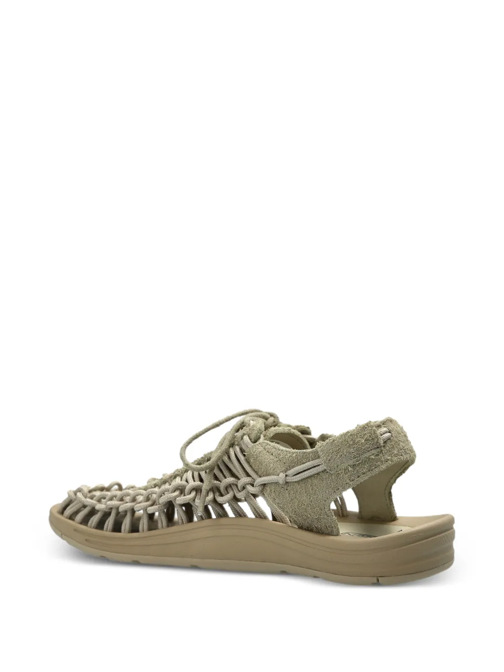 KEEN FOOTWEAR Uneek Lea sandals Beige