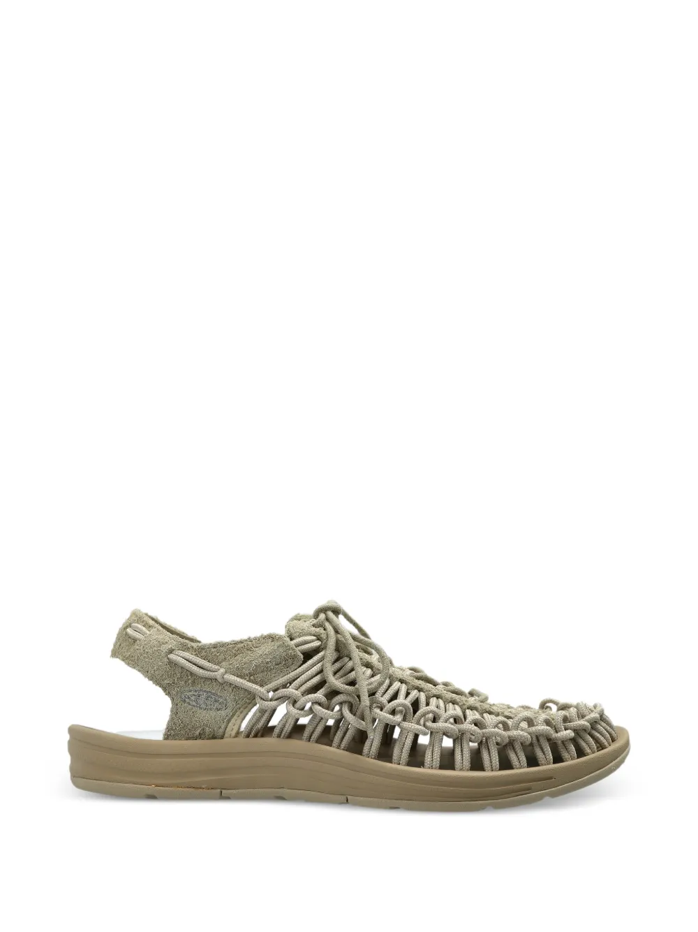 KEEN FOOTWEAR Uneek Lea sandals Beige