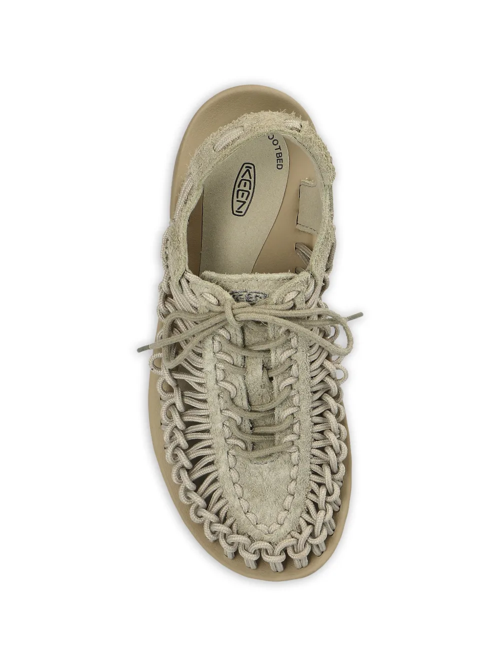 KEEN FOOTWEAR Uneek Lea sandals Beige