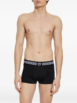Versace（ヴェルサーチェ）メンズ アンダーウェア - FARFETCH