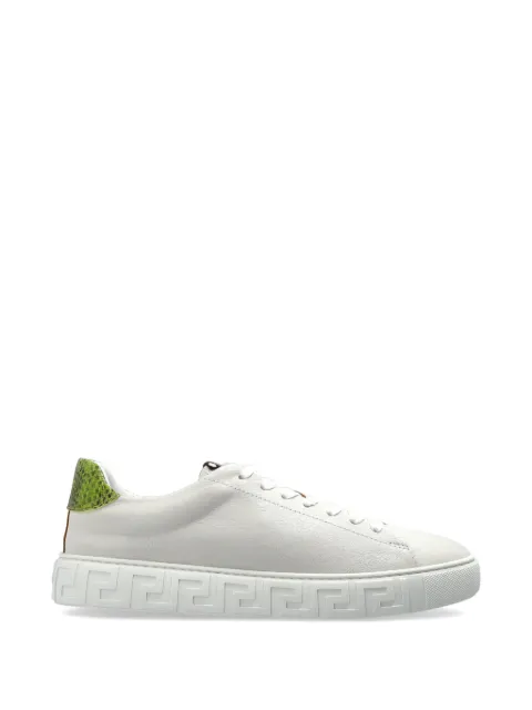 Versace Greca sneakers