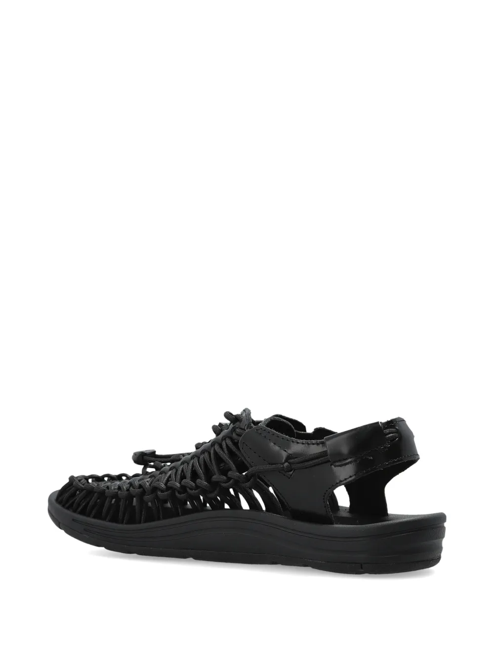KEEN FOOTWEAR Uneek Lea sandals Zwart