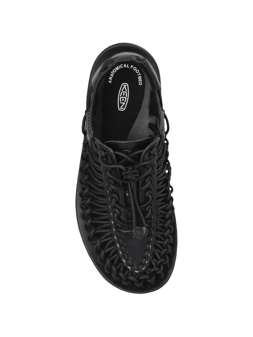KEEN FOOTWEAR Uneek Lea sandals Zwart