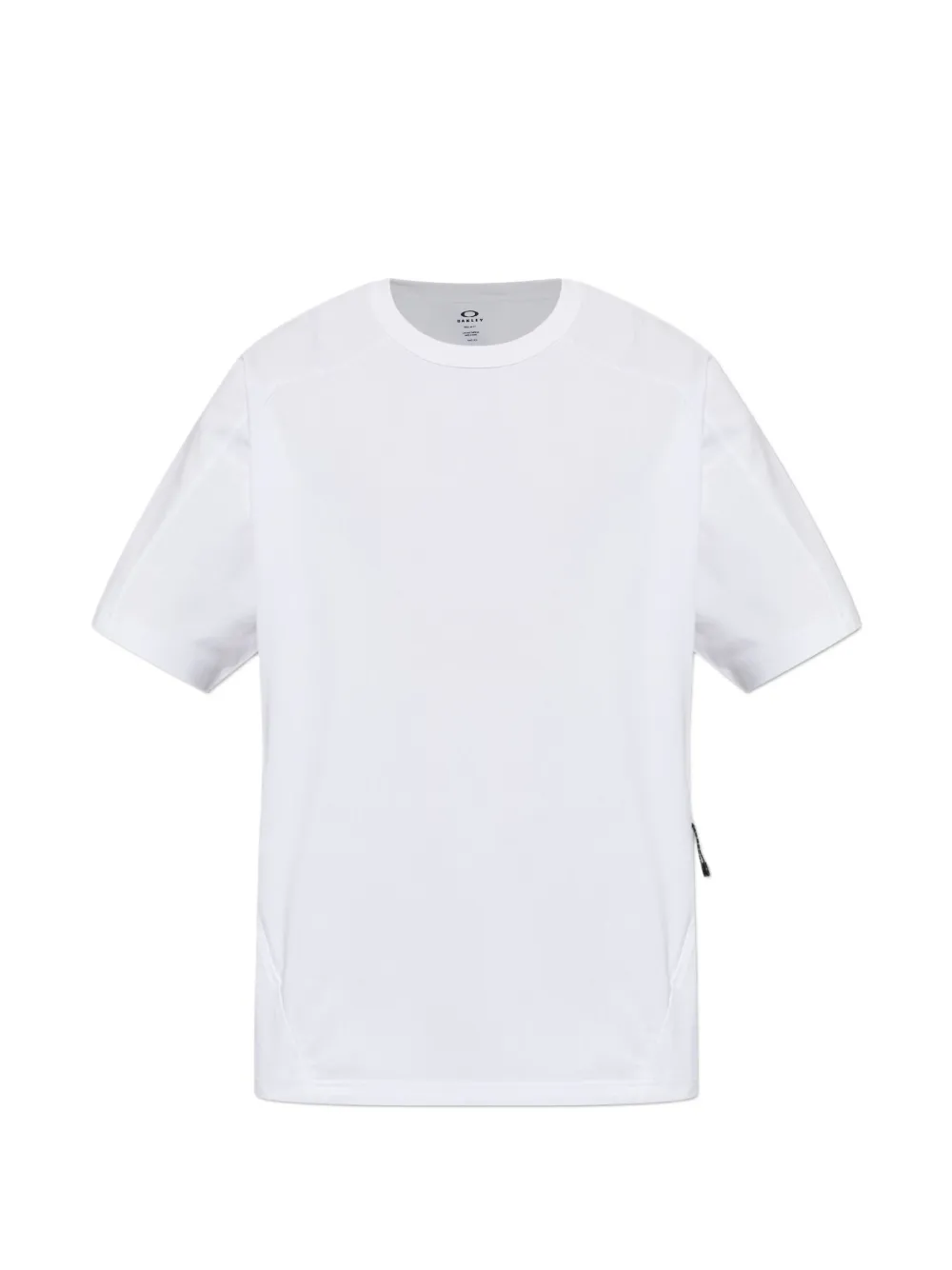 Oakley Fgl Static short-sleeve T-shirt - Bianco