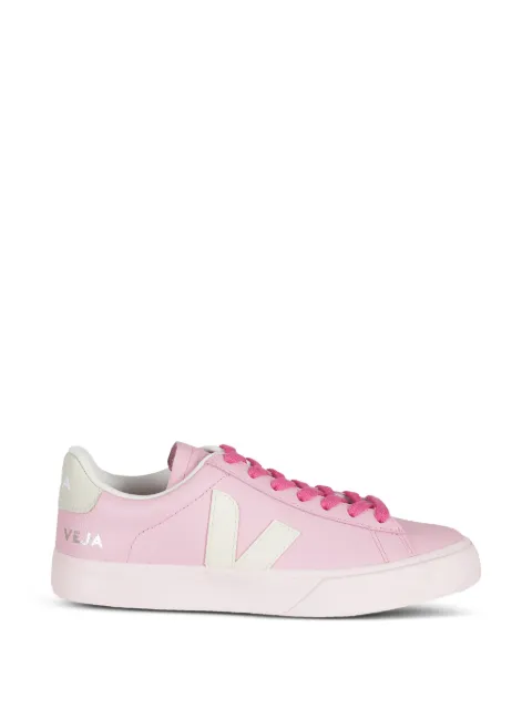 VEJA Field leather sneakers